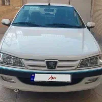 پژوپارس LXTU5، مدل ۱۴۰۰ دریچه گازسیمی