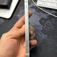 ایفون ۱۲ مینی|موبایل|تهران, جردن|دیوار