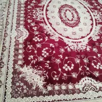 یک جفت فرش ۱۲متری