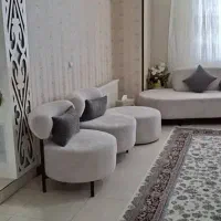 آپارتمان/ ۱۱۰ متر/ فـول / رو به نـمـا / قاضی آباد