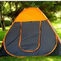 چادر مسافرتی ۱۰ نفره