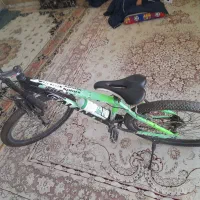 دوچرخه ۲۷ونیم گالانت|دوچرخه، اسکیت، اسکوتر|شریفآباد, |دیوار