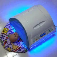 دستگاه اتوماتیک‌زردی‌‌ نوزاد‌. اجاره‌‌ کل مناطق