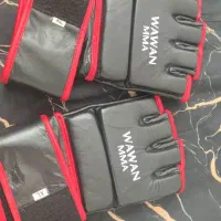 دستکش MMA