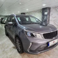 فروش BAC X3 Pro ( بک )