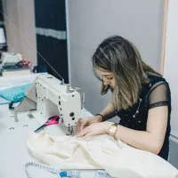 خیاطی در منزل