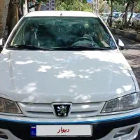 پژوپارس 1401
