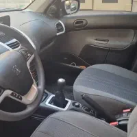 پژو۲۰۷ مشگی متالیک|خودرو سواری و وانت|اصفهان, همدانیان|دیوار