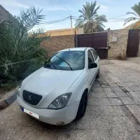 تیبا 2مدل 401 بدون رنگ شاسی ها پلم