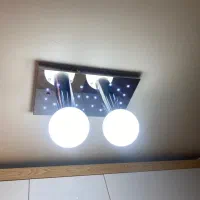 لوستر اشپزخانه