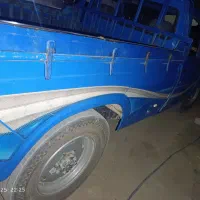 نیسان مدل ۱۴۰۰