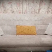 مبلمان 8نفره، طرح چستر، پارچه مازراتی|مبلمان خانگی و میز عسلی|پرند, فاز ۶|دیوار