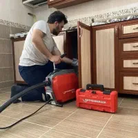 لوله بازکنی شهریار کهنز ملارد وحیدیه امیریه وائین