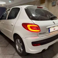 پژو ۲۰۷ مدل ۱۴۰۳|خودرو سواری و وانت|تهران, سعادت‌آباد|دیوار