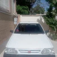 پراید مدل 91