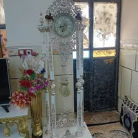 محل بازدید هشت بندی|ساعت دیواری و تزئینی|میناب, |دیوار