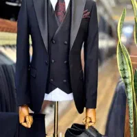 خیاط(محیط لوکس کت و شلوار)