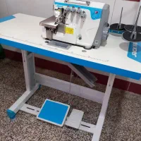 سردوز موتور سرخود جک مدل E4s و۷۹۸ جک در حد اکبند|چرخ خیاطی و ریسندگی|گنبد کاووس, |دیوار