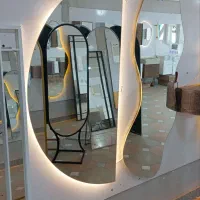 آینه قدی بکلایت