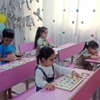 چرتکه،روبیک،لیوانچینی،گفتار آواشناسی،تدریس خصوصی|خدمات آموزشی|بوشهر, |دیوار