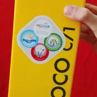 ردمی a5 و پوکوc71