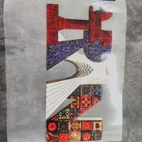 خدمات چاپ دی تی اف dtf