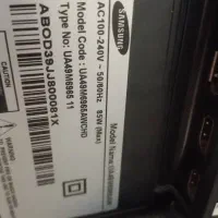 نیاز به تعمیر سامسونگ منحنی