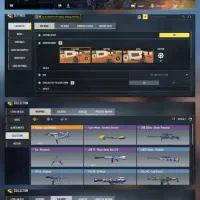 اکانت کالاف