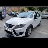 حواله کوییکGXR-L