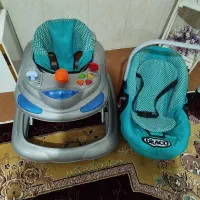 کریر..روروئک