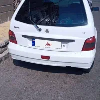 111 مدل 95|خودرو سواری و وانت|فشاپویه, |دیوار