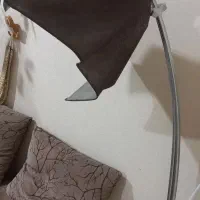 آباژور ایستاده سالنی،شیک|چراغ خواب و آباژور|آباده, |دیوار