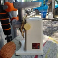 چرخ گوشت ژاپنی