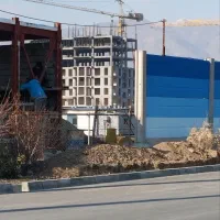 رونیکاپالاس-تهرانسر-تعاونی-آتشنشانی-تیپ1-منطقه22