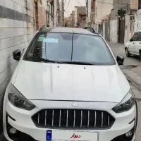 اطلس جی ال|خودرو سواری و وانت|باغستان, |دیوار