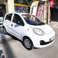 ام وی ام ۱۱۰ کامفورت کم کار