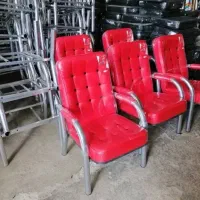 صندلی انتظار بنگاهی