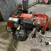 مشعل ایران ترم مدل ۱۰۵|آبگرمکن، پکیج، شوفاژ|تهران, قناتکوثر|دیوار