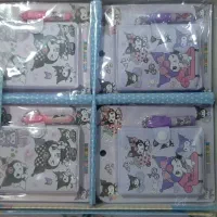 فروش تعدادی دفترچه فانتزی