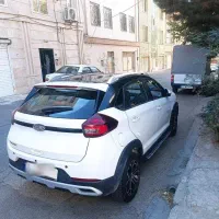 ام وی ام X22poro cvt مدل 1402|خودرو سواری و وانت|شهریار, شهرک عباس پور|دیوار