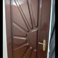 در ورودی منزل در حدنو