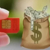 سیم کارت ۹۱۲ کد ۸