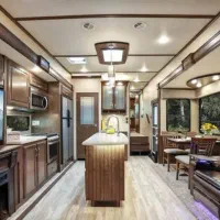 فرصت انحصاری سرمایه گذاری در صنعت کاروان و کمپر|مشارکت در ساخت املاک|آفتاب, |دیوار