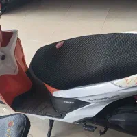 کلیک 150|موتورسیکلت|ارومیه, |دیوار