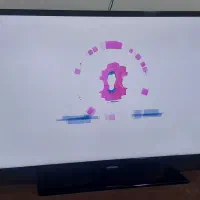 تلویزیون led|تلویزیون و پروژکتور|دلیجان, |دیوار