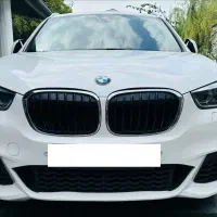 بی ام و BMW X1
