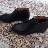 کفش مردانه نو وتمیز|کیف، کفش، کمربند|مهاجران, |دیوار