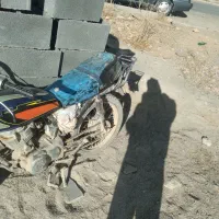 موتورمدل ۸۳ داریه سندکمپانی وکارت مشخصات