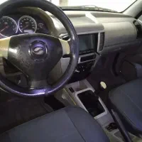 پیکاپ کاپرا|خودرو سواری و وانت|لاهیجان, کوی خزر|دیوار