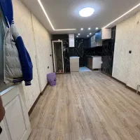 آپارتمان۲۷متری طبقه همکف|فروش آپارتمان|تهران, خاک سفید|دیوار